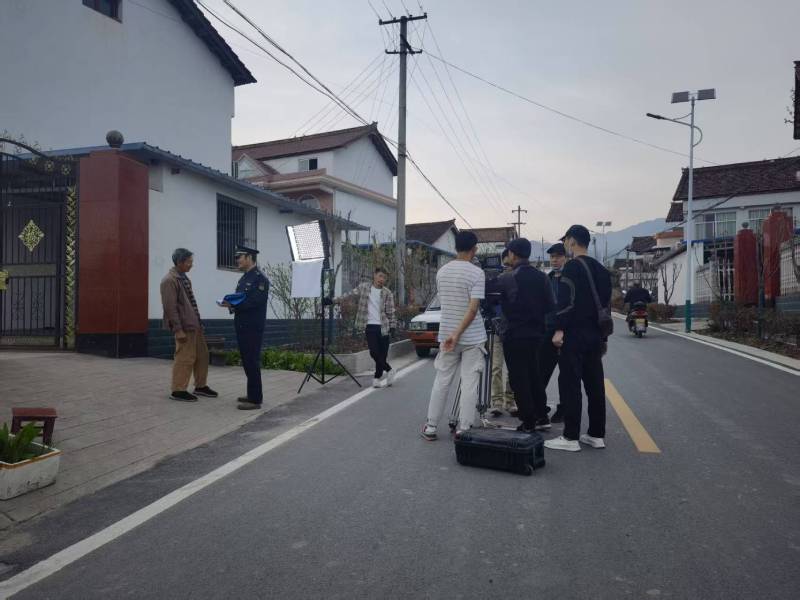 围场TVC制作：多版本适配全渠道投放，让广告发挥最大价值！